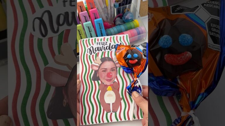 cartas para amigos de navidad