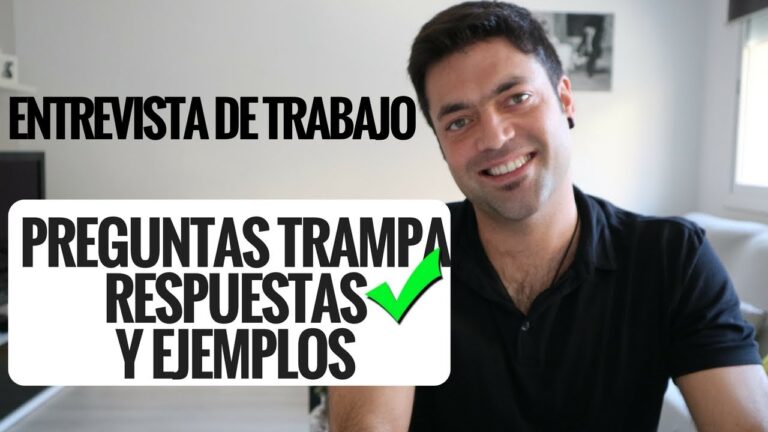 caso practico entrevista de trabajo