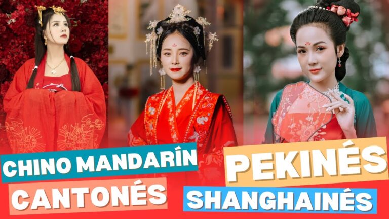 china idiomas que se hablan