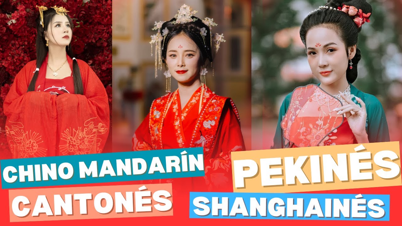 china idiomas que se hablan