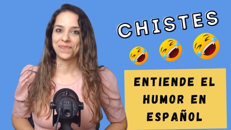 chiste con juegos de palabras