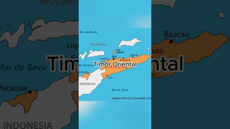 ciudad o país con t