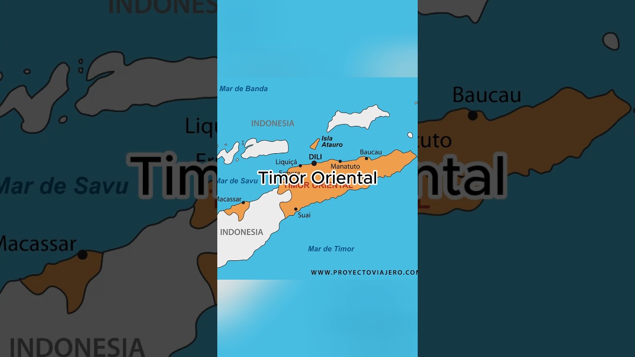 ciudad o país con t