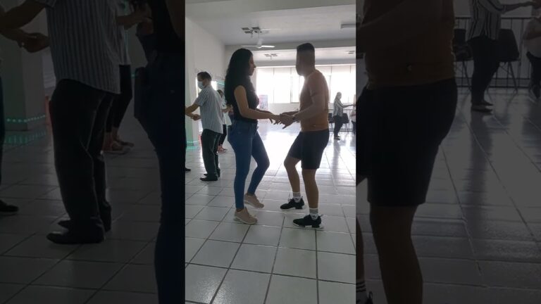 clases de baile en celaya