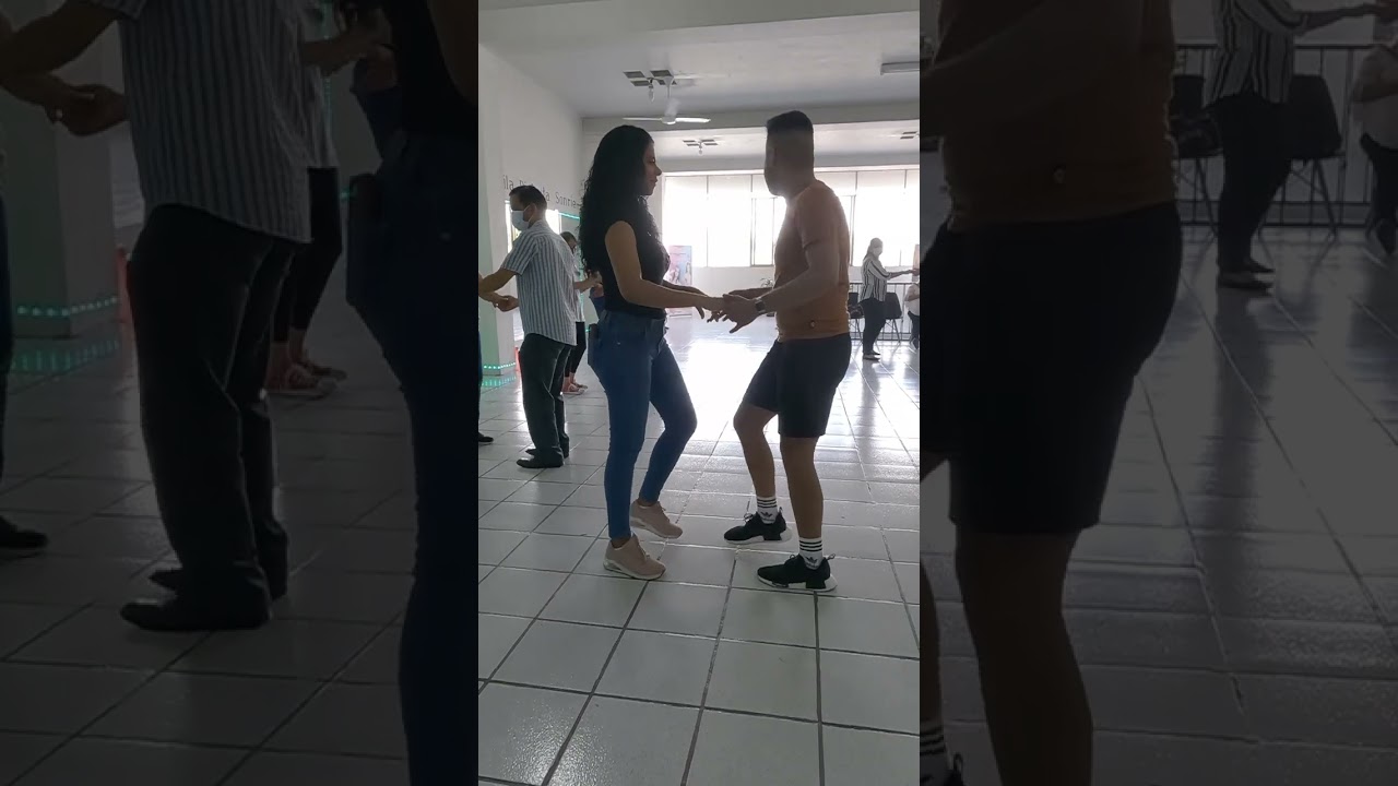 clases de baile en celaya