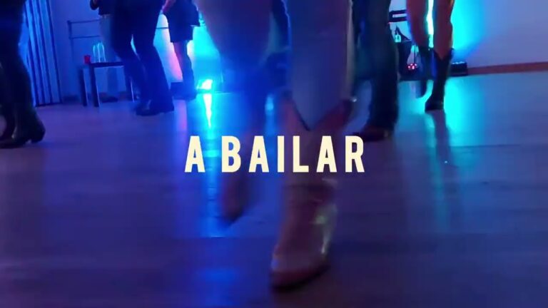 clases de country en madrid