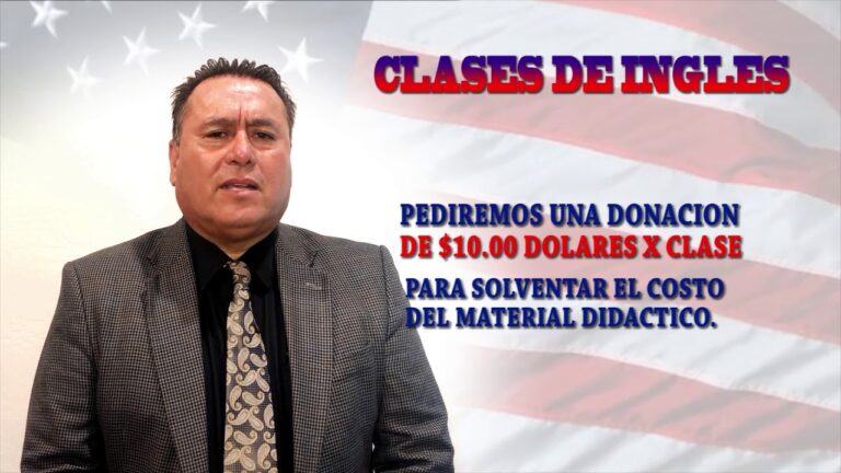 clases de ingles en mesa az