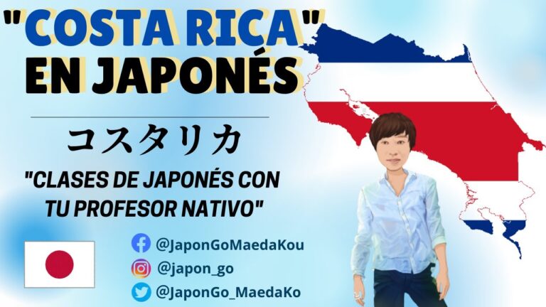 clases de japones costa rica