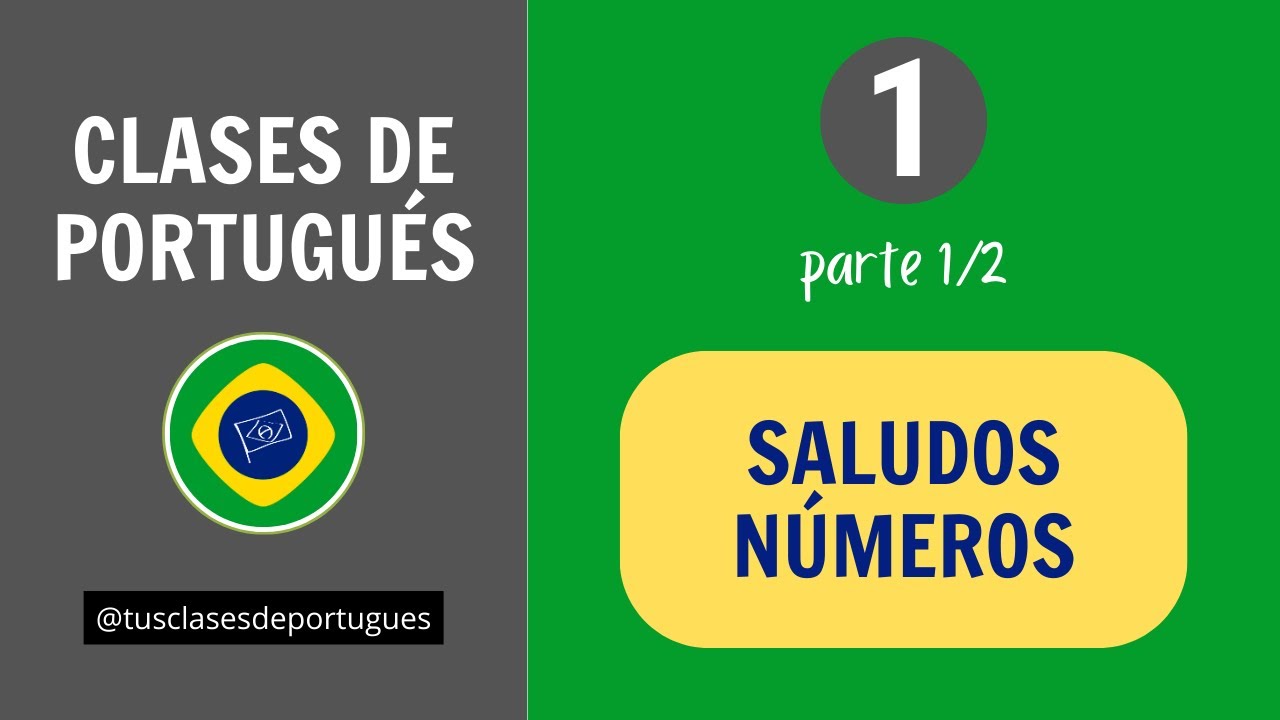 clases de portugues a domicilio