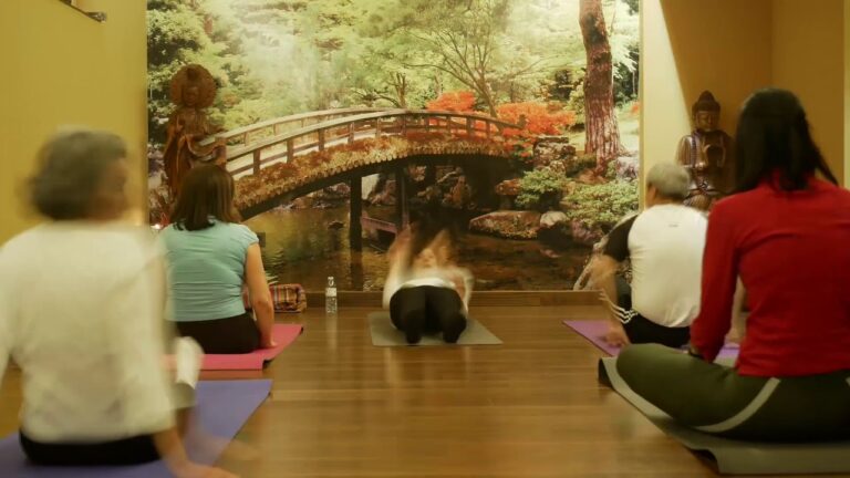 clases de yoga en valladolid