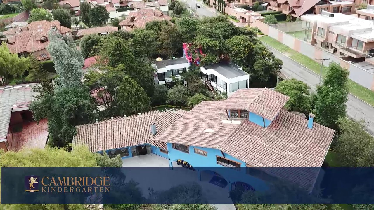colegio cambridge trabaja con nosotros