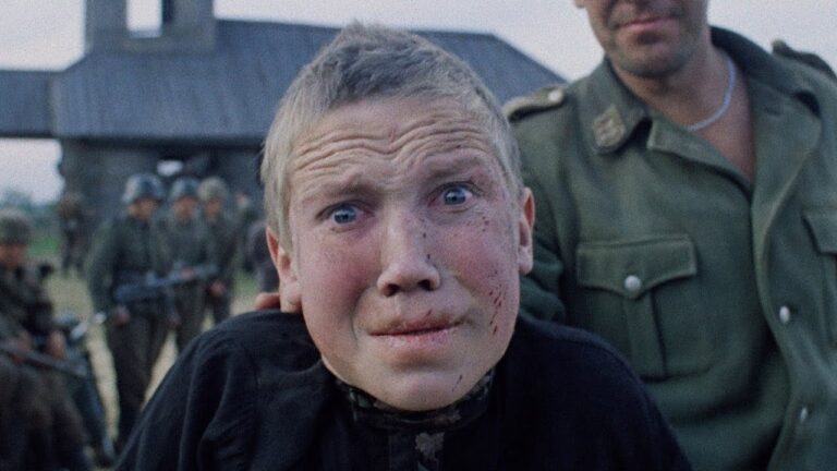 come and see donde ver