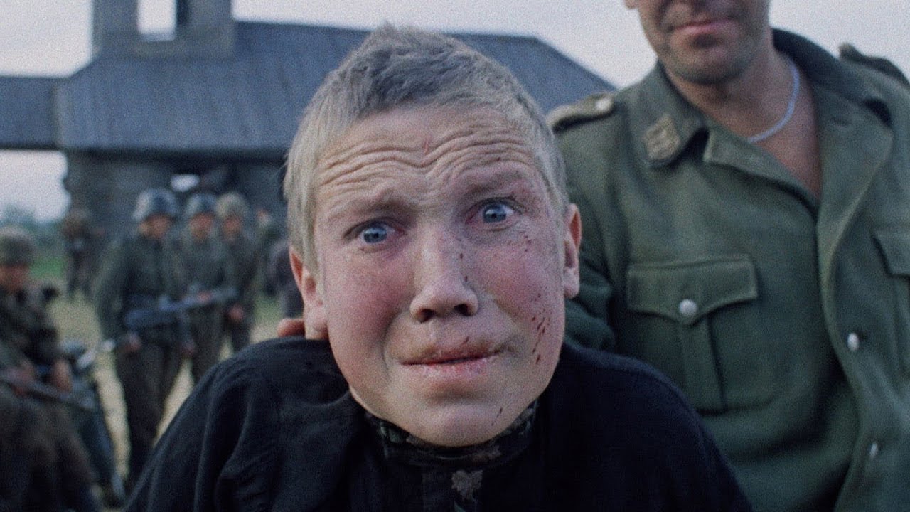 come and see donde ver