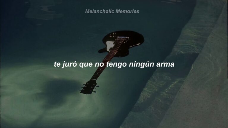 come as you are traduccion