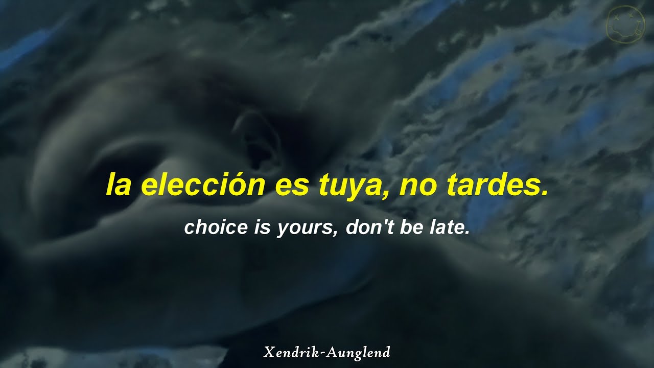 come as you are traducida