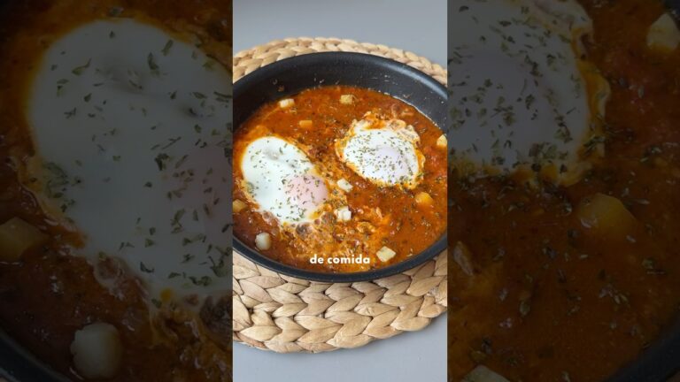 comida que empiece por o