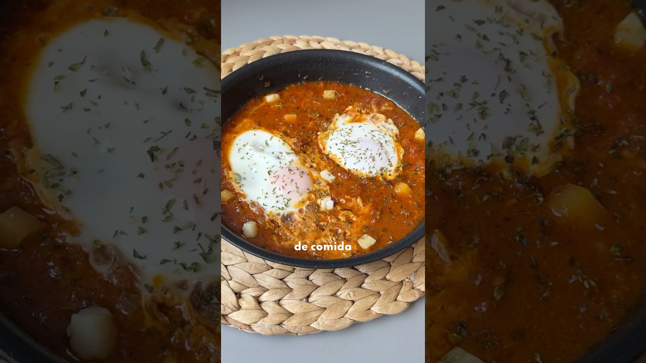 comida que empiece por o