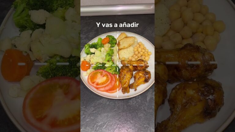 comida que empieza por k