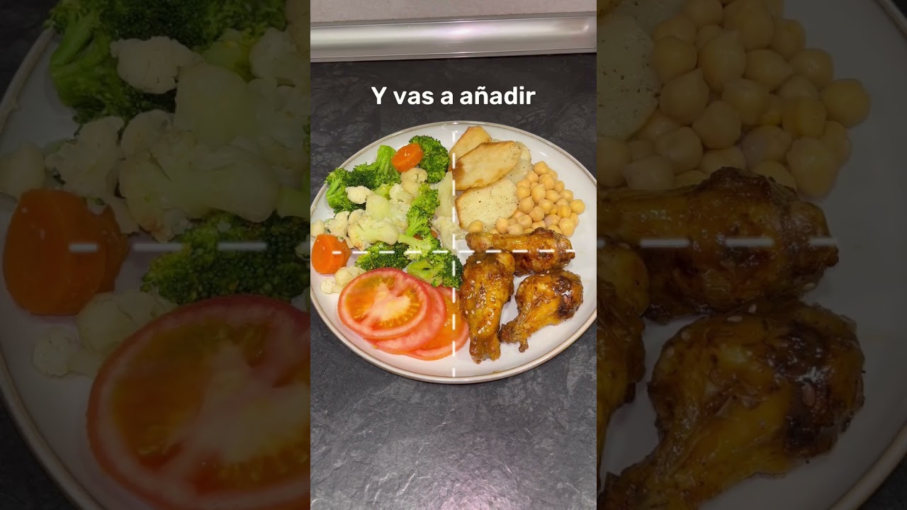 comida que empieza por k