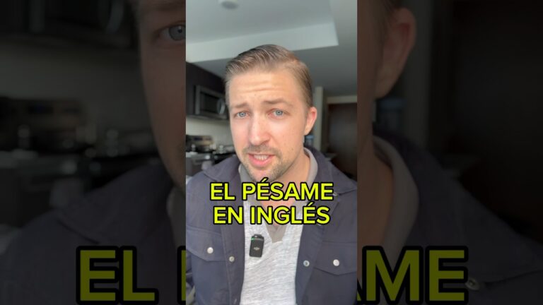 como dar el pésame en ingles