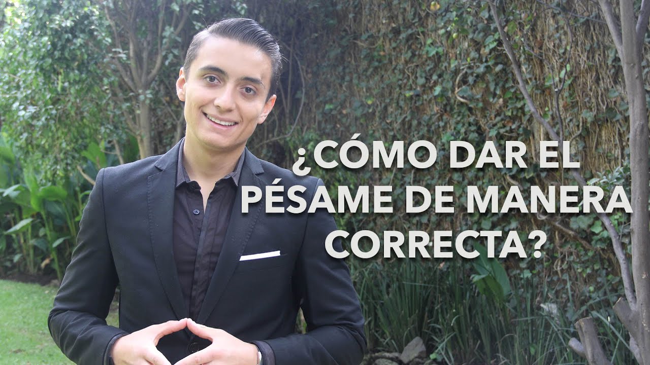 cómo dar el pésame por whatsapp