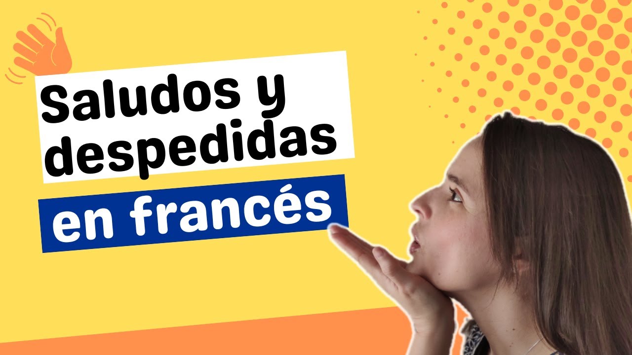 como despedirse en un email en frances
