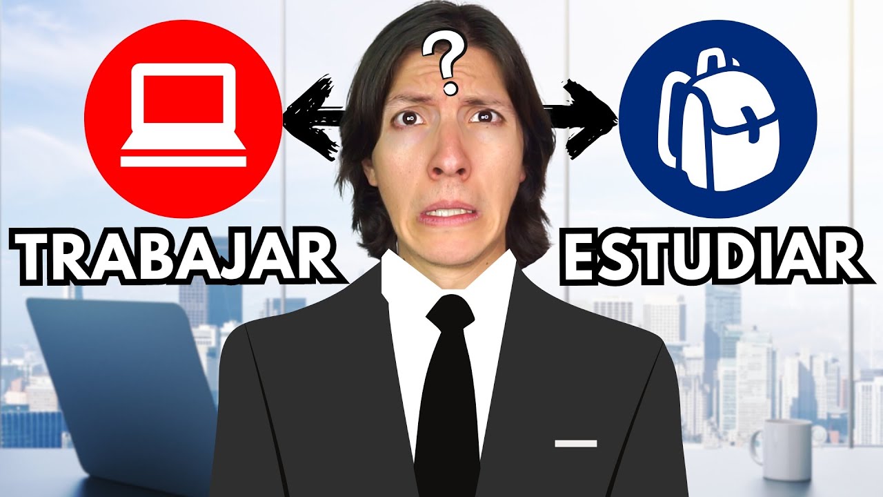 como estudiar si no tengo tiempo