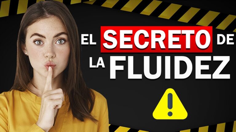 como hablar ingles mas fluido