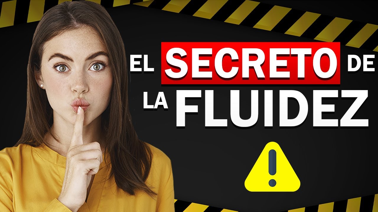como hablar ingles mas fluido