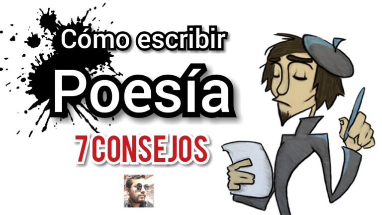 como hacer un poema de amor