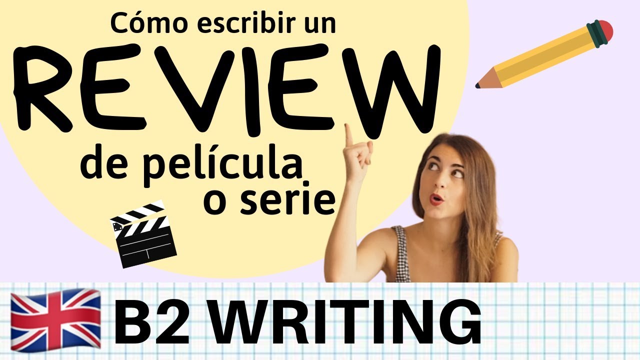 como hacer una review b2