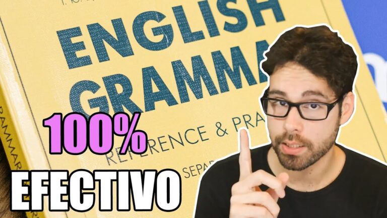 como organizarse para estudiar inglés por tu cuenta