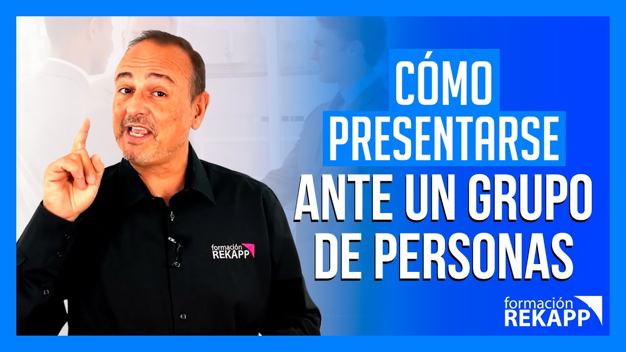 como presentarse en un grupo de whatsapp