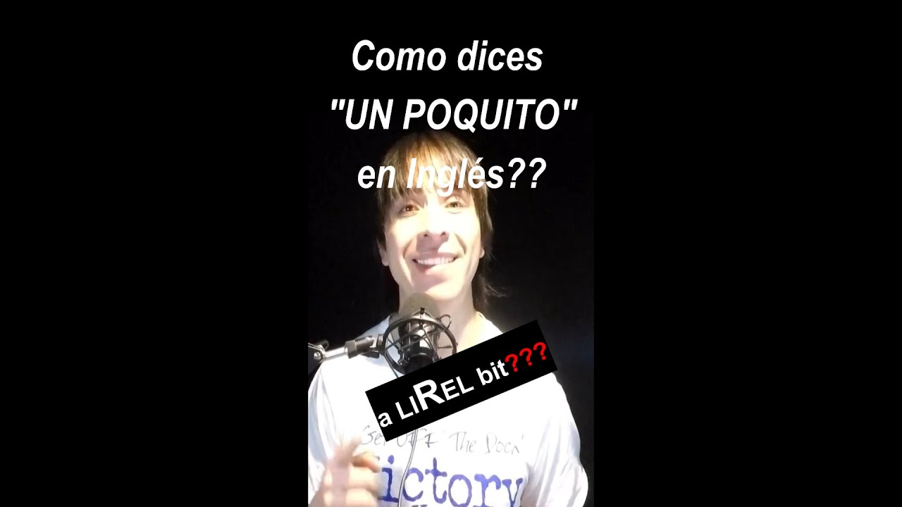 como pronunciar little en ingles