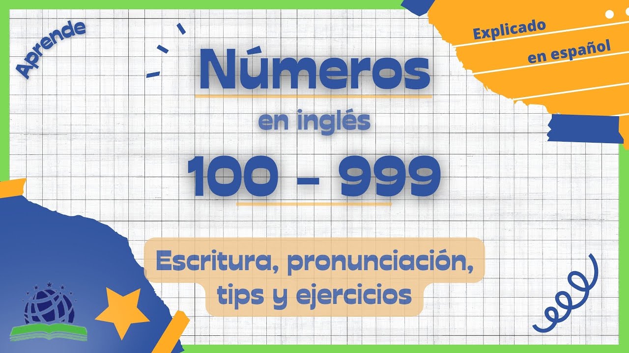 como se dice 999 en inglés