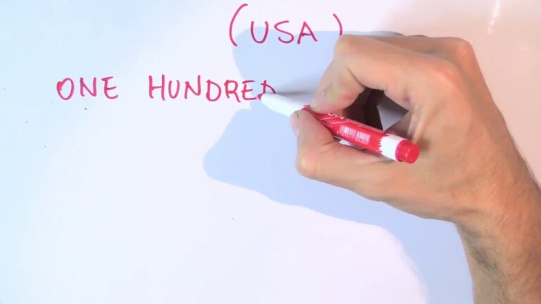 cómo se escribe 102 en inglés