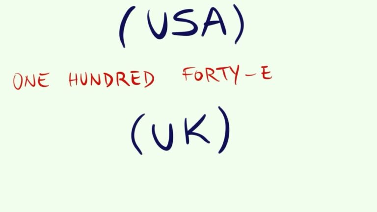 cómo se escribe 148 en inglés