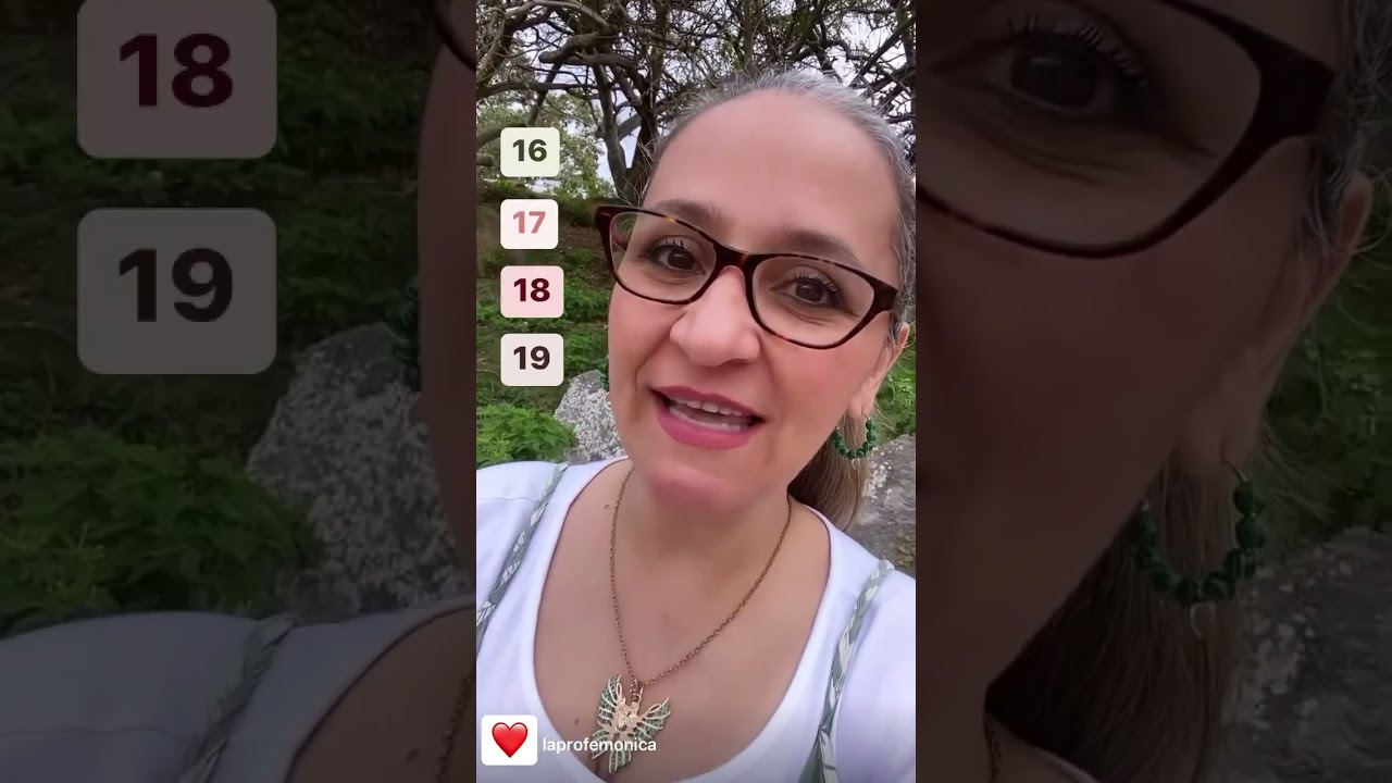 como se escribe 17 en letras