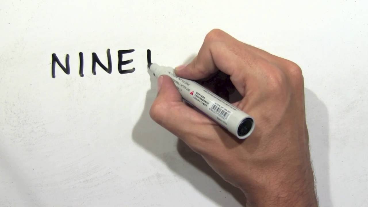 cómo se escribe 92 en inglés
