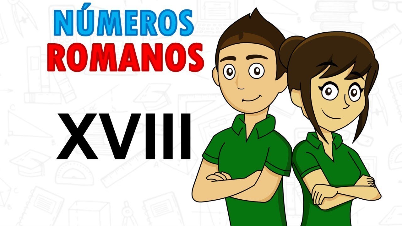cómo se escribe en números romanos 500