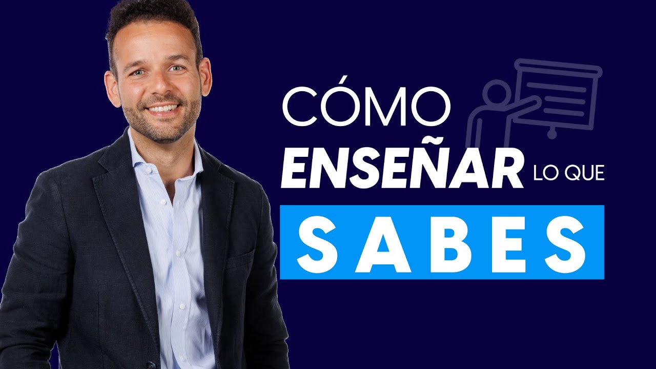 como se organiza un curso