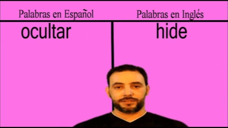 como se pronuncia hide en ingles
