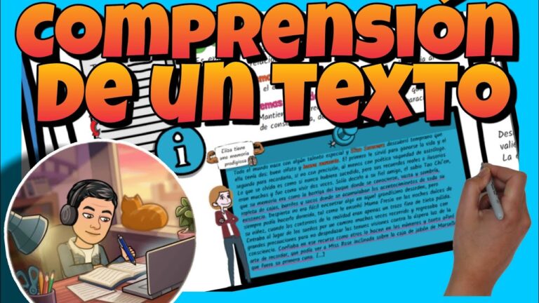 comprensión lectora 4 eso pdf con soluciones