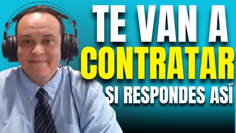 contestar llamadas en ingles trabajo