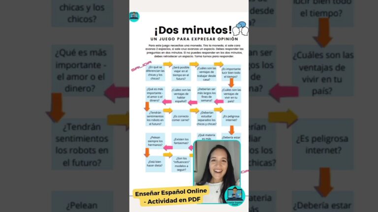 conversaciones en español para extranjeros pdf