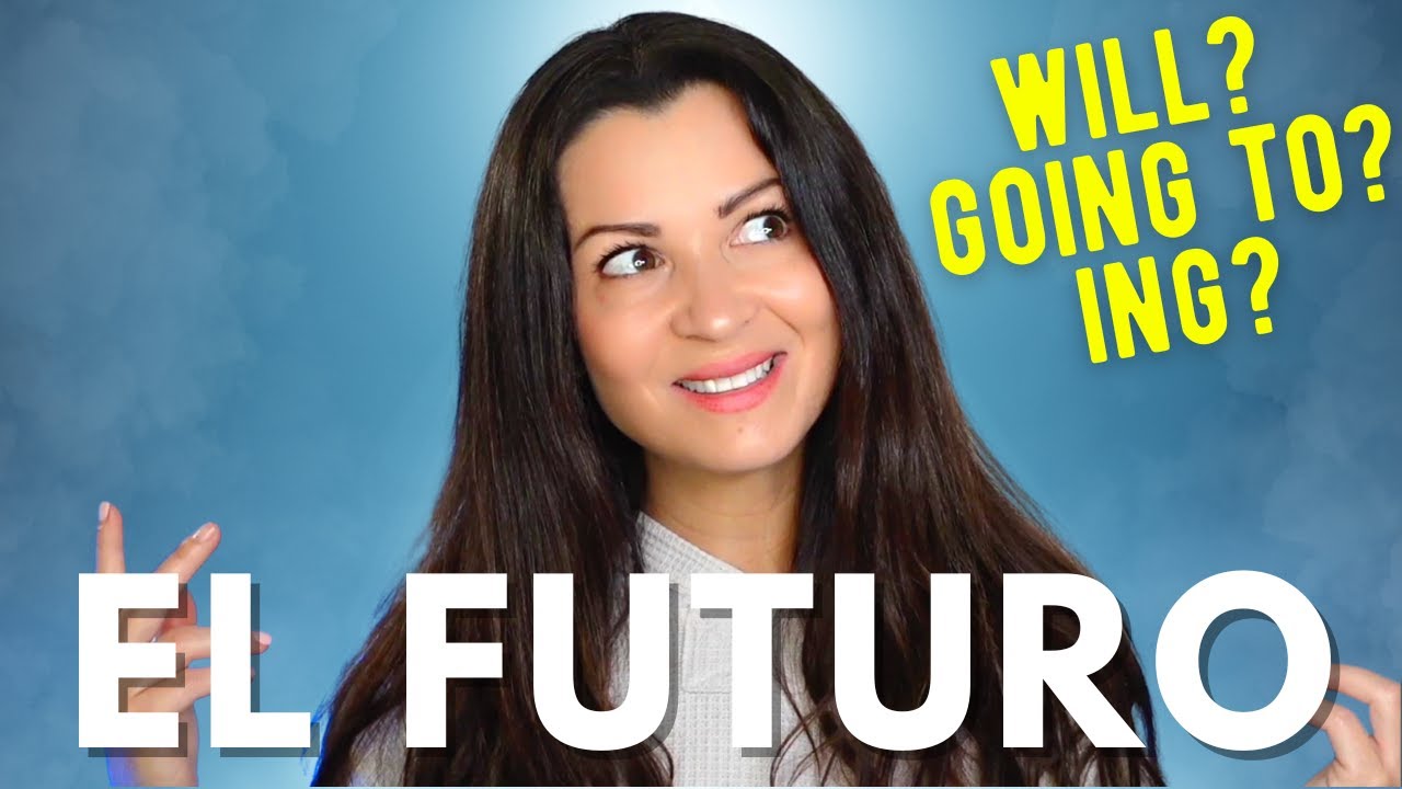 conversaciones en futuro simple en ingles