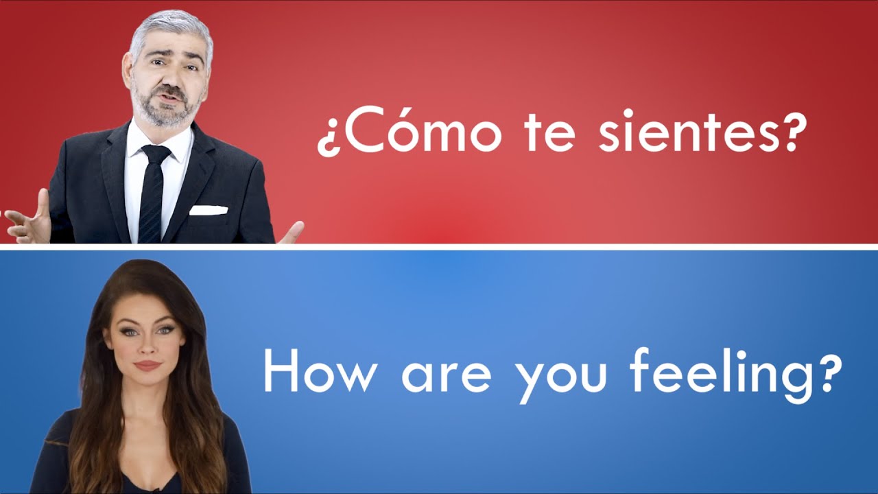 conversaciones en ingles en un hospital