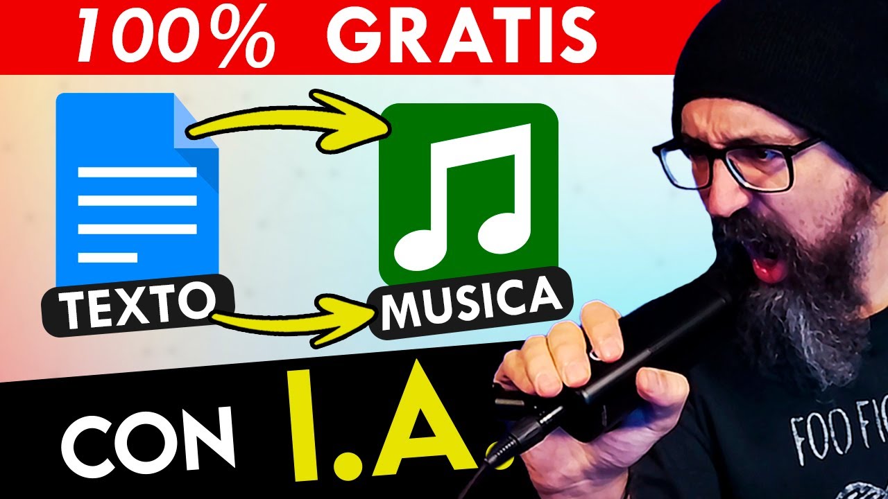 creador de letras de canciones