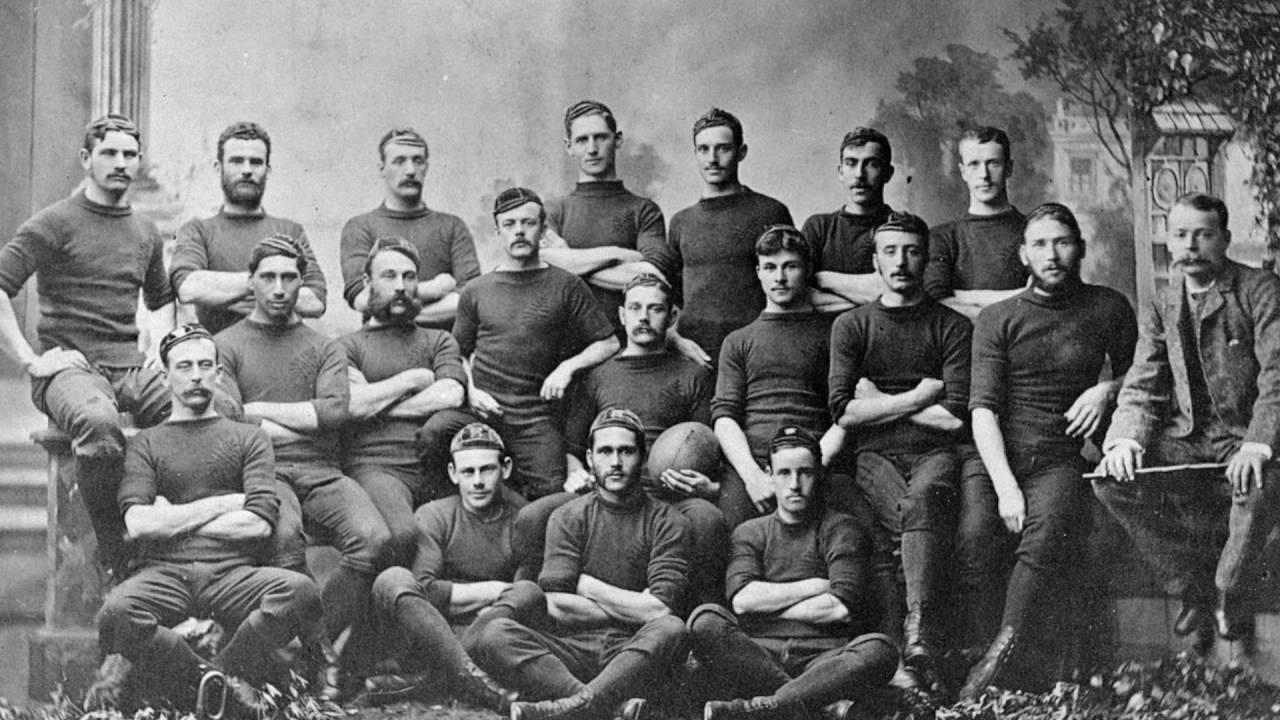 cual es el origen del rugby