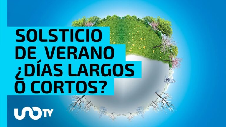 cuando empiezan a acortar los dias
